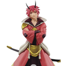 Banpresto: That Time I Got Reincarnated as a Slime: Otherworlder Vol. 5 - Benimaru (Ver. A) - Bards & Cards