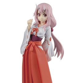 Banpresto: That Time I Got Reincarnated as a Slime: Otherworlder Vol. 5 - Shuna (Ver. B) - Bards & Cards