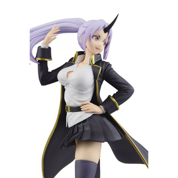 Banpresto: That Time I Got Reincarnated as a Slime - ESPRESTO Shion (Glossy) - Bards & Cards