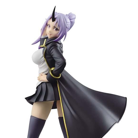 Banpresto: That Time I Got Reincarnated as a Slime - ESPRESTO Shion (Glossy) - Bards & Cards