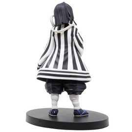 Banpresto: Demon Slayer: Kimetsu no Yaiba - Vol. 15 Obanai Iguro - Bards & Cards