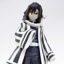 Banpresto: Demon Slayer: Kimetsu no Yaiba - Vol. 15 Obanai Iguro - Bards & Cards