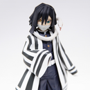 Banpresto: Demon Slayer: Kimetsu no Yaiba - Vol. 15 Obanai Iguro - Bards & Cards