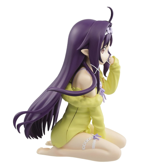 Banpresto: Sword Art Online Memory Defrag - ESPRESTO Sweet Skin Yuuki (Midnight Dream Ver.) - Bards & Cards