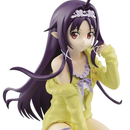 Banpresto: Sword Art Online Memory Defrag - ESPRESTO Sweet Skin Yuuki (Midnight Dream Ver.) - Bards & Cards