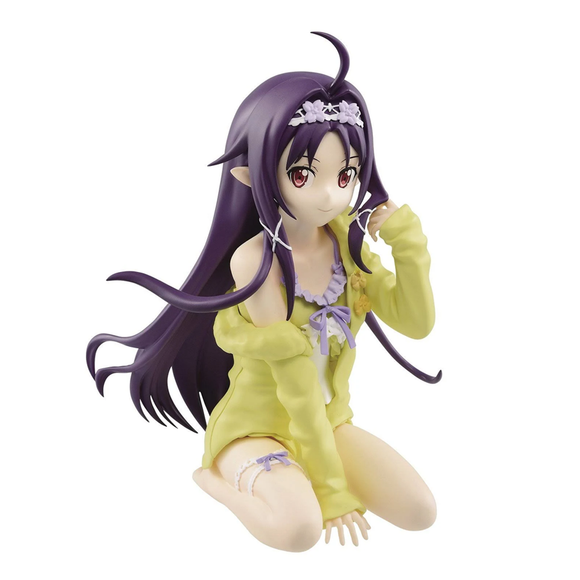 Banpresto: Sword Art Online Memory Defrag - ESPRESTO Sweet Skin Yuuki (Midnight Dream Ver.) - Bards & Cards