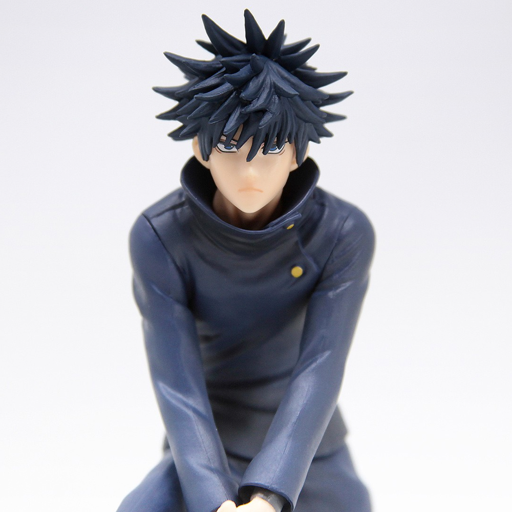 Banpresto: Jujutsu Kaisen - Megumi Fushiguro