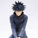 Banpresto: Jujutsu Kaisen - Megumi Fushiguro - Bards & Cards