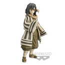 Banpresto: Demon Slayer: Kimetsu no Yaiba - Vol. 16 Obanai Iguro - Bards & Cards