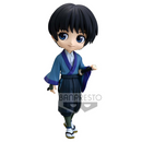 Banpresto Q Posket: Rurouni Kenshin - Sojiro Seta (Ver. B) - Bards & Cards