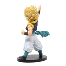 Banpresto: Dragon Ball Legends Collab - Gotenks - Bards & Cards