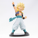 Banpresto: Dragon Ball Legends Collab - Gotenks - Bards & Cards
