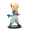 Banpresto: Dragon Ball Legends Collab - Gotenks - Bards & Cards