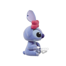 Banpresto: Disney: Lilo and Stitch Fluffy Puffy - Stitch (Ver. A) - Bards & Cards