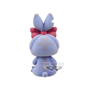 Banpresto: Disney: Lilo and Stitch Fluffy Puffy - Stitch (Ver. A) - Bards & Cards