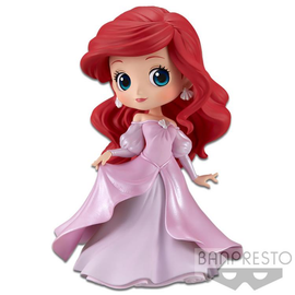 Banpresto: Disney Character Q Posket - Ariel Princess Dress (Ver. B) - Bards & Cards