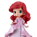 Banpresto: Disney Character Q Posket - Ariel Princess Dress (Ver. B) - Bards & Cards