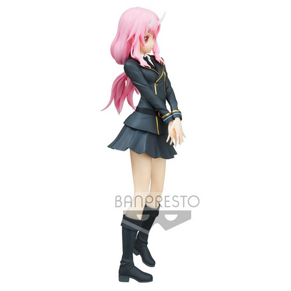 Banpresto: That Time I Got Reincarnated as a Slime - ESPRESTO Shuna (Attractive Pose) - Bards & Cards