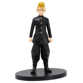 Banpresto: Tokyo Revengers - Takemichi Hanagaki - Bards & Cards