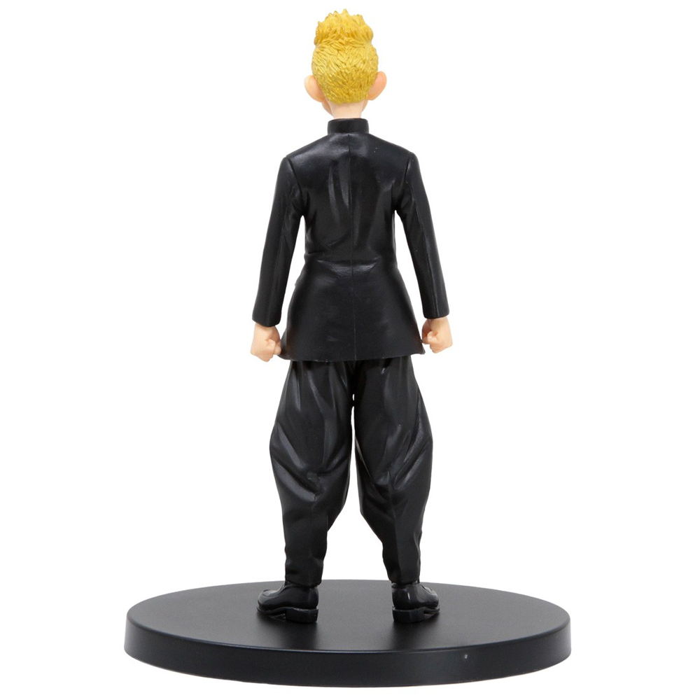 Banpresto: Tokyo Revengers - Takemichi Hanagaki - 0