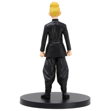 Banpresto: Tokyo Revengers - Takemichi Hanagaki - Bards & Cards