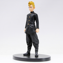 Banpresto: Tokyo Revengers - Takemichi Hanagaki - Bards & Cards