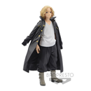 Banpresto: Tokyo Revengers - Manjirou Sano Figure - Bards & Cards