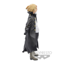 Banpresto: Tokyo Revengers - Manjirou Sano Figure - Bards & Cards