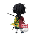 Banpresto: Demon Slayer: Kimetsu no Yaiba - Q Posket Petit Vol. 3 Giyu Tomioka - Bards & Cards