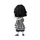 Banpresto: Demon Slayer: Kimetsu no Yaiba - Q Posket Petit Vol. 3 Obanai Iguro - Bards & Cards