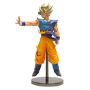 Banpresto: Dragon Ball Z - Blood of Saiyans - Super Saiyan Goku (Special Ver.) - Bards & Cards