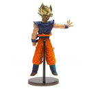 Banpresto: Dragon Ball Z - Blood of Saiyans - Super Saiyan Goku (Special Ver.) - Bards & Cards