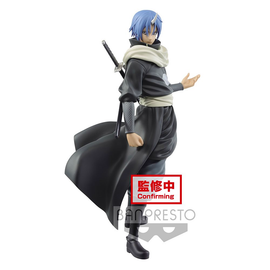 Banpresto: That Time I Got Reincarnated as a Slime: Otherworlder - Vol. 8 Souei (Ver. A) - Bards & Cards