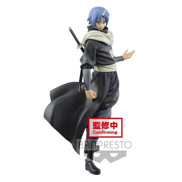 Banpresto: That Time I Got Reincarnated as a Slime: Otherworlder - Vol. 8 Souei (Ver. A) - Bards & Cards