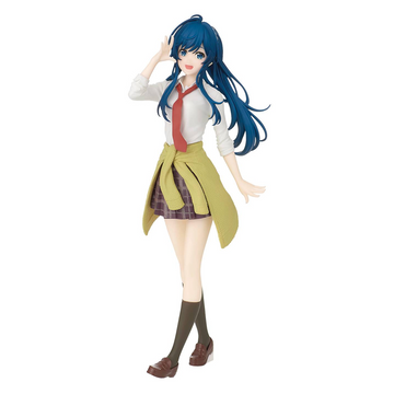 Banpresto: Bottom-Tier Character Tomozaki - Minami Nanami - Bards & Cards