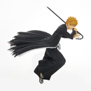 Banpresto: Bleach Soul Entered - Ichigo Kurosaki - Bards & Cards