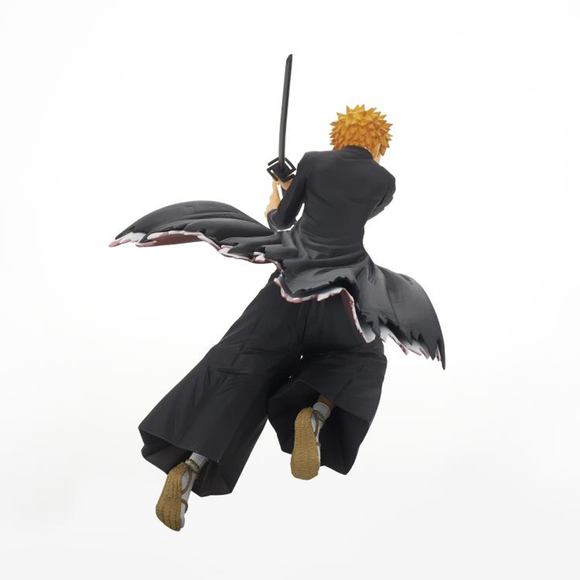 Banpresto: Bleach Soul Entered - Ichigo Kurosaki - Bards & Cards
