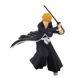 Banpresto: Bleach Soul Entered - Ichigo Kurosaki - Bards & Cards