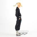 Banpresto: Tokyo Revengers - Ren Ryuguji Figure - Bards & Cards