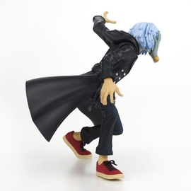 Banpresto: My Hero Academia - The Evil Villains Vol. 2 Tomura Shigaraki - Bards & Cards