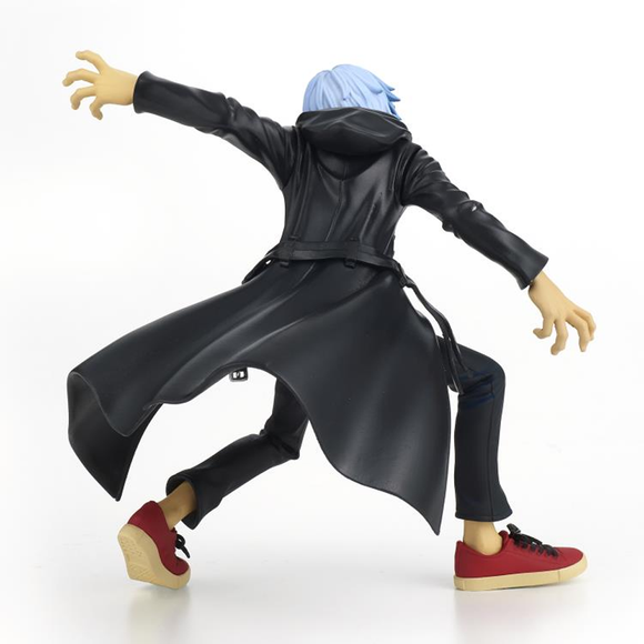Banpresto: My Hero Academia - The Evil Villains Vol. 2 Tomura Shigaraki - Bards & Cards