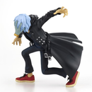 Banpresto: My Hero Academia - The Evil Villains Vol. 2 Tomura Shigaraki - Bards & Cards
