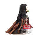 Banpresto: Demon Slayer: Kimetsu no Yaiba - Vol. 17 Nezuko Kamado - Bards & Cards