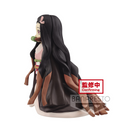 Banpresto: Demon Slayer: Kimetsu no Yaiba - Vol. 17 Nezuko Kamado - Bards & Cards