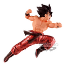 Banpresto: Dragon Ball Z - Blood of Saiyans - Goku (Special X) - Bards & Cards