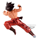 Banpresto: Dragon Ball Z - Blood of Saiyans - Goku (Special X) - Bards & Cards