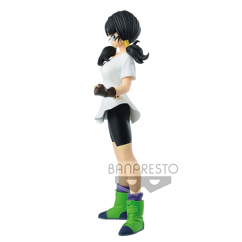 Banpresto: Dragon Ball Z Glitter & Glamours - Videl (Ver. A) - 0