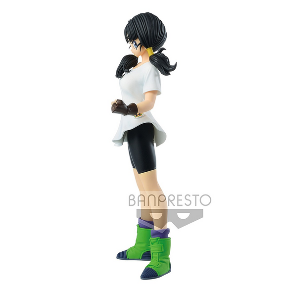 Banpresto: Dragon Ball Z Glitter & Glamours - Videl (Ver. A) - Bards & Cards