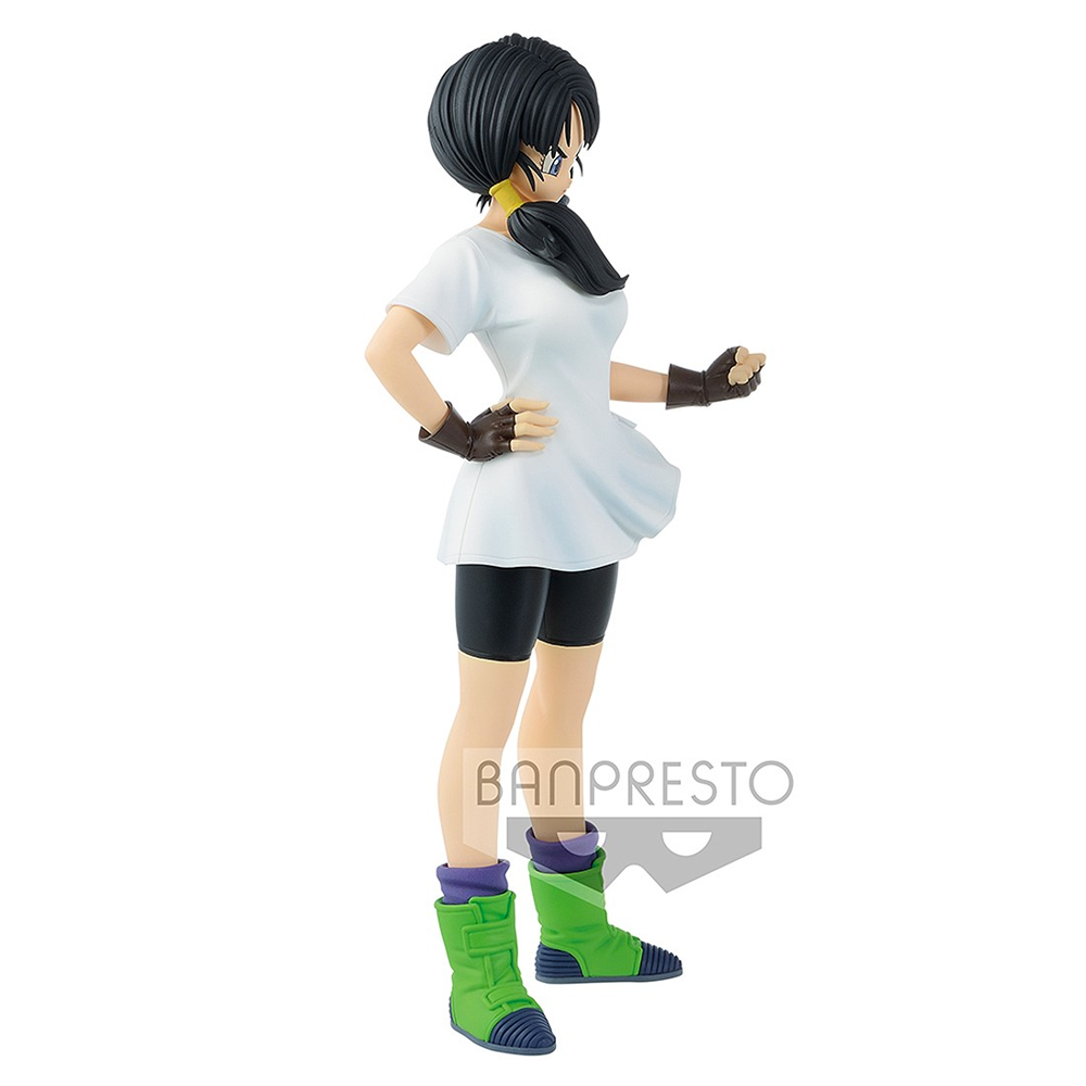 Banpresto: Dragon Ball Z Glitter & Glamours - Videl (Ver. A)