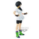 Banpresto: Dragon Ball Z Glitter & Glamours - Videl (Ver. A) - Bards & Cards
